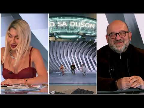 Novo jutro-Dragoslav Bokan,Borko Kašanski-19.10.2025.