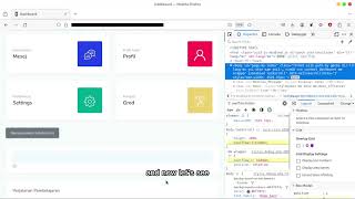 Download the video "How To Fix Website Cannot Scroll | Website Non- Scrollable"
