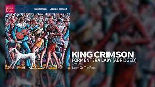 King Crimson - Formentera Lady (Abridged) (Live, 1971)