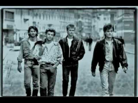 FIT - Ritam promjene