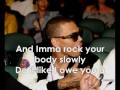 Chris Brown - Favor W/Lyrics 