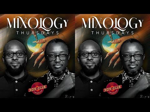 DJ Zan-D Live @LumoLounge