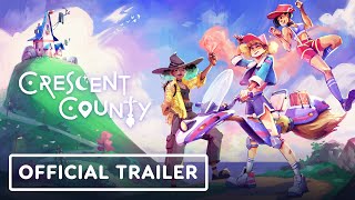 Crescent County trailer