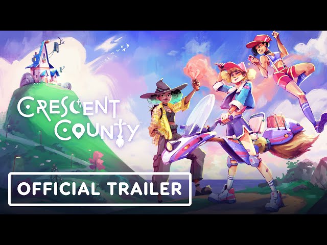 Video - Crescent County (Xbox Series X|S)