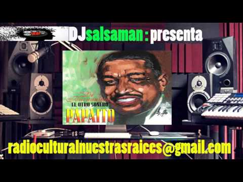 PAPAITO   Mujer De Cabaret