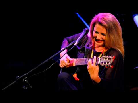 Meditação - Wanda Sá