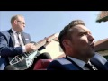 Monroes - Can't stand the Rain 2015 