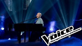 Sofie Fjellvang | Empire State Of Mind (Jay-Z  feat. Alicia Keys) | LIVE | The Voice Norway