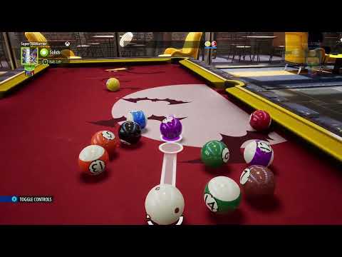 🎱 Pool Blitz: High Rollers Club 🎯