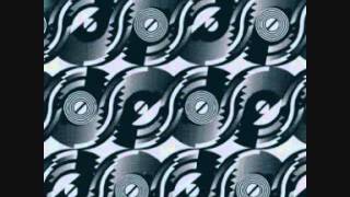 Rolling Stones - Continental drift