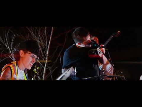 Upchurch & The Dixielanders  - "Massacre" (Music Video)