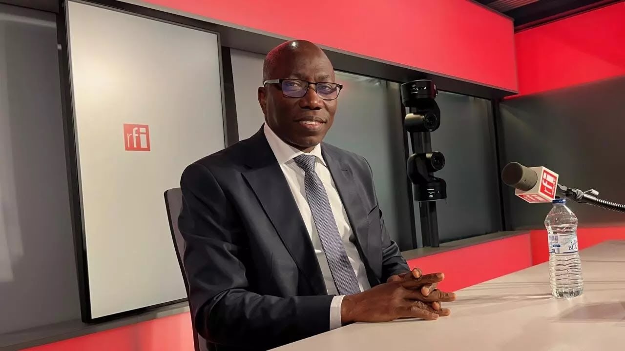 Guiné-Bissau: "Comissão Permanente da ANP deve líderar iniciativa de diálogo nacional" • RFI
