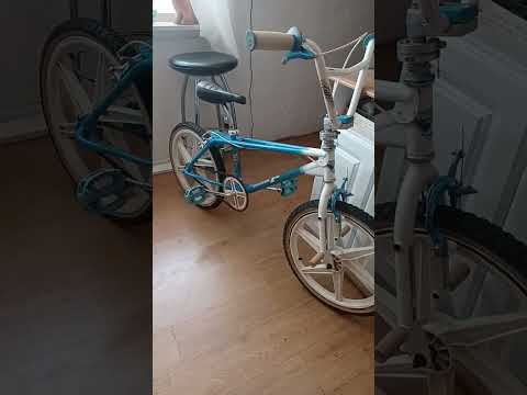 1987 torker 2 freestyle