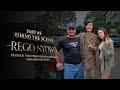 Behind The Scenes Part 5 - Rego Nyowo | Ada yang Mencekam dari Kosan Bu Astri