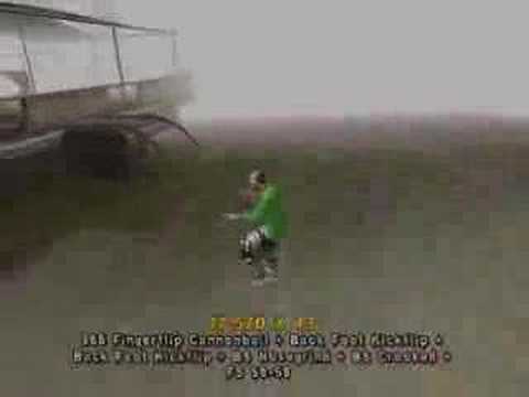 Snoopy.Mc - TH4 Clips Beta