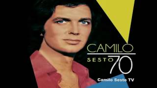 CAMILO SESTO - ¿QUE NOS PASA ESTA MAÑANA?