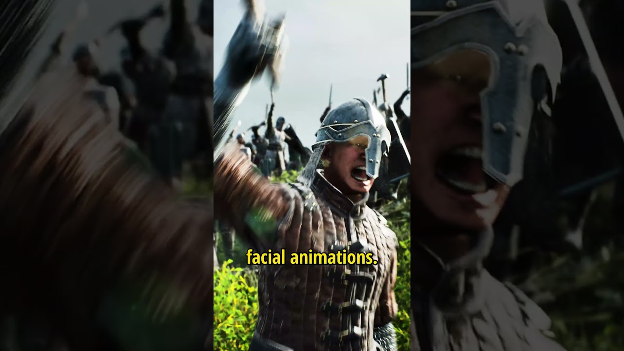 New plugin for Unreal Engine can create huge modular crowds - OverCrowd