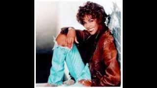 Whitney Houston - Takin&#39; A Chance (1990)