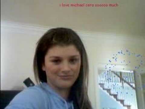 michael cera