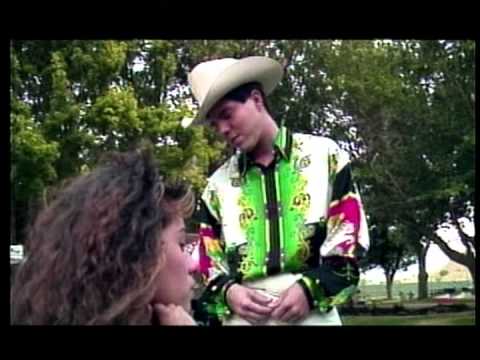 Jorge Luis Cabrera - Se Acabaron Las Caricias