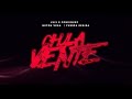Luis R Conriquez Neton Vega Fuerza Regida Chula Vente Lyric Video