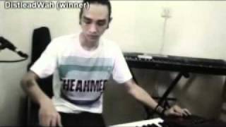 Download lagu Rio Ricardo - Telanjangi Dunia keyboard solo mp3