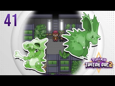 Pokémon Twitch Cup 2 Ep.41 - LOS POKÉMON SON AHORA NFT? WHAAAAAAT