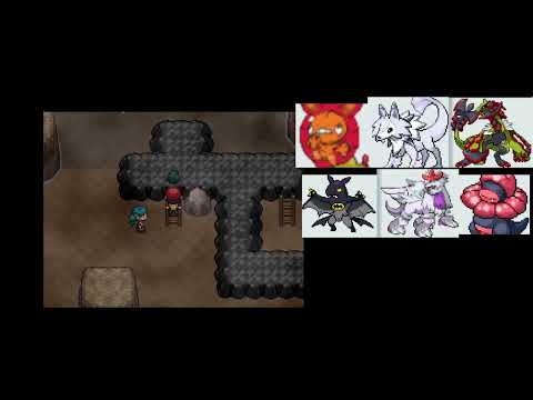 Pokemon Infinite Fusion Randomizer Nuzlocke Ep 20 Victory Road!