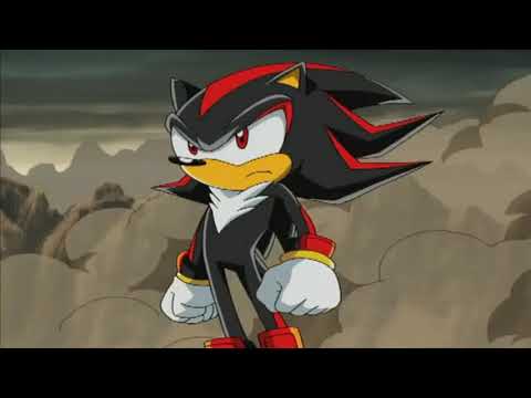 ROUGE EXE cutsene 3 Official EnglishSonic X Episode 68