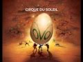Cirque Du Soleil: OVO - Brisa Do Mar