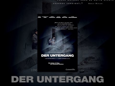 Der Untergang