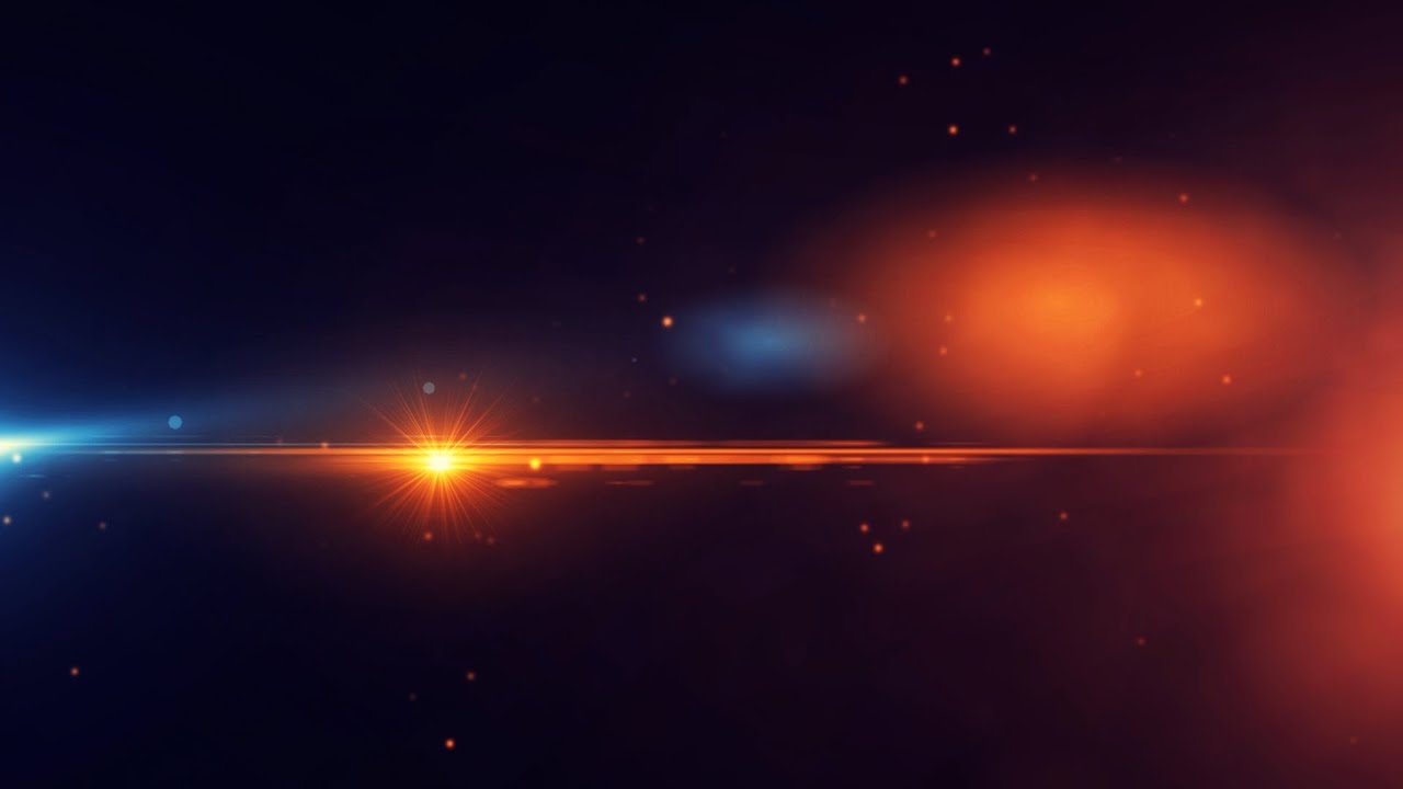 Cinematic Film Titles | Free After Effects Templates (No Text)