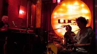 Ian McLagan and the Bump Band-Kuschtye Rye