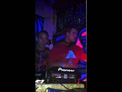 Tscherboo @ Odonien Köln