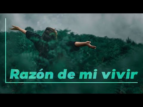 Razón de Mi Vida ( Clásicos ) - Jaime Øspino / Cover
