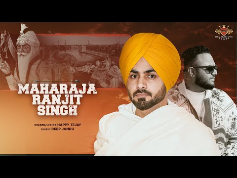Maharaja Ranjit Singh