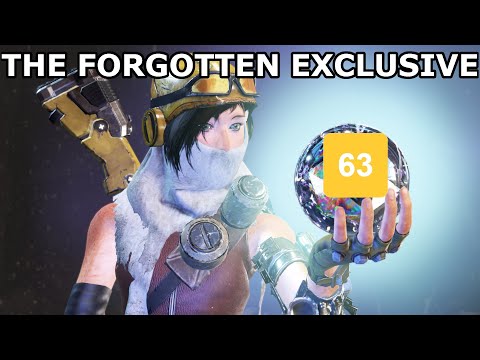 The Forgotten Xbox Exclusive | ReCore Retrospective