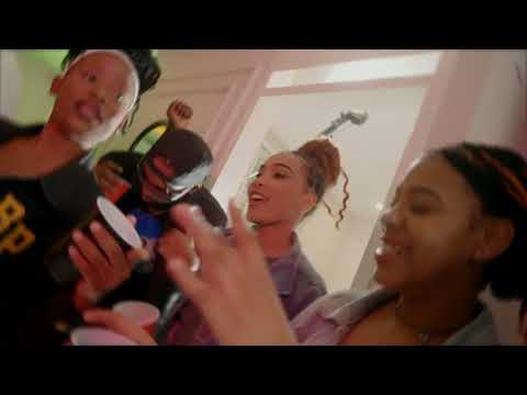 Scoco Boy Beatz x Hernâni x TrezAgah - Vou Ficar no Place (Official Video By Case Graphics)