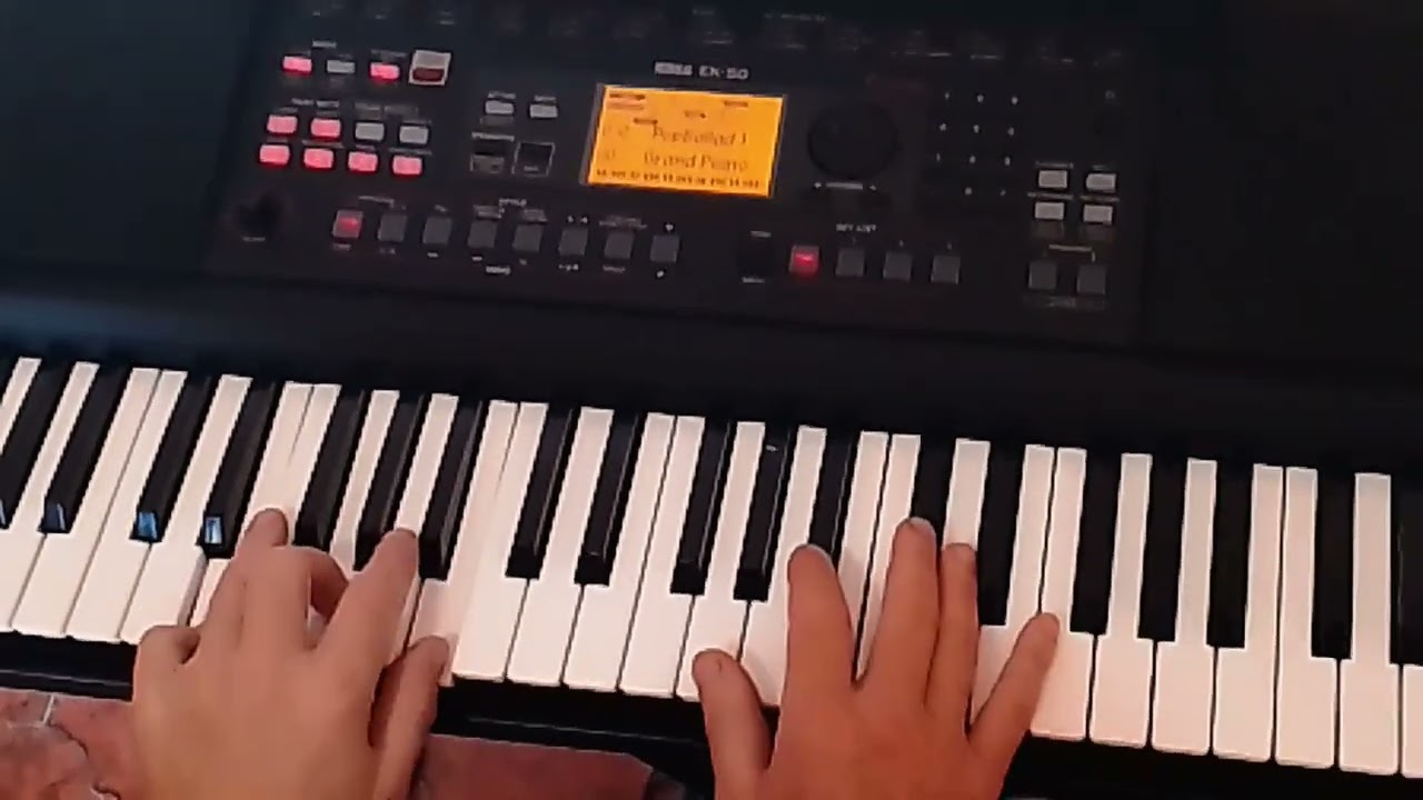 Suona 'Perfect' di Ed Sheeran - Tutorial Completo della Prima Parte