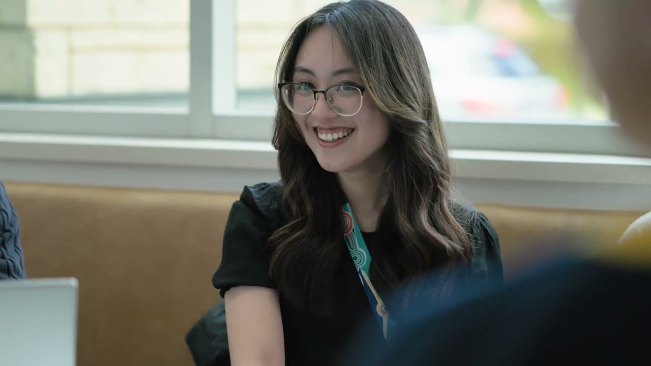 Why Study Medicine at UWA? Where our future doctors learn to change lives