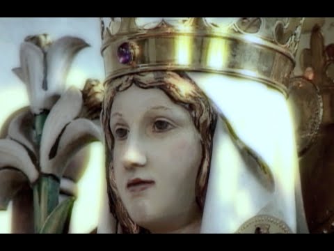 The Story of Walsingham - Full EWTN Documentary