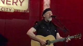 Richard Thompson