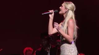 Josh Groban &amp; Amy Manford  "All I Ask of You"  GEM World Tour Sydney 28/02/26.
