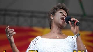 Irma Thomas Mix