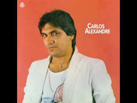 Final de semana carlos alexandre