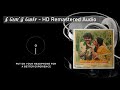 Nee Pottu Vacha HD Remastered Audio நீ பொட்டு வச்ச Ponmana Selvan பொன�