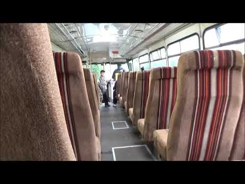 Preserved: Southern Vectis: 863 (TDL563K) Bristol RELL6G/ Eastern Coach Works