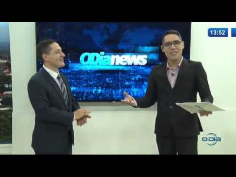 O DIA NEWS 24 02 20  PoliÌtica do Dia