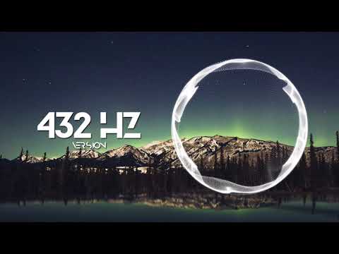 SKYL1NK - The Wizard [432 Hz version]