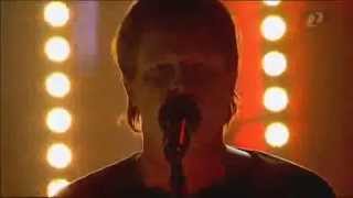 tAKiDA feat. VIOLINA - You Learn (live)